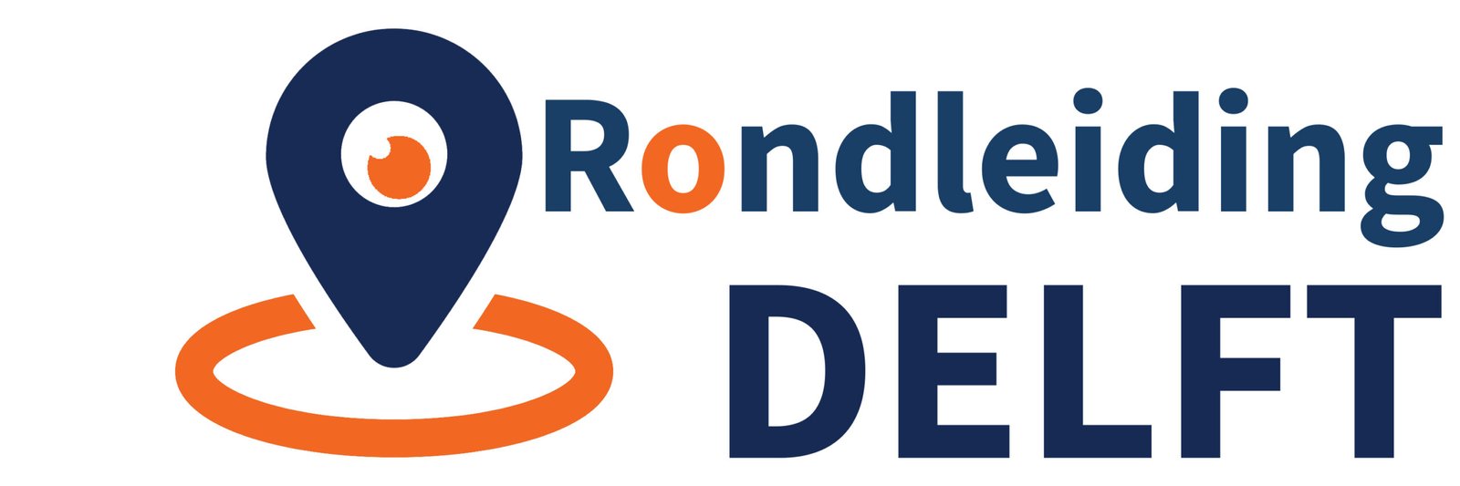 Rondleiding Delft